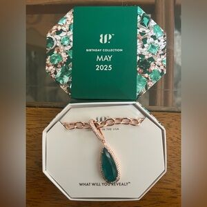 Bomb Party 2025 May Necklace